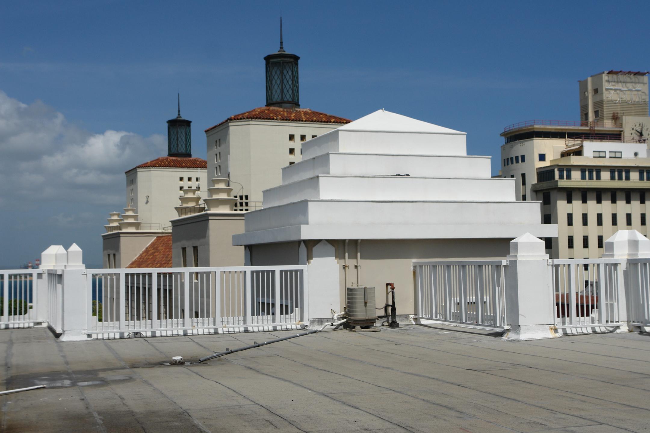 Calle de la Tanca 500 - Edificio Ochoa - San Juan (Viejo San Juan) - 2012 00014